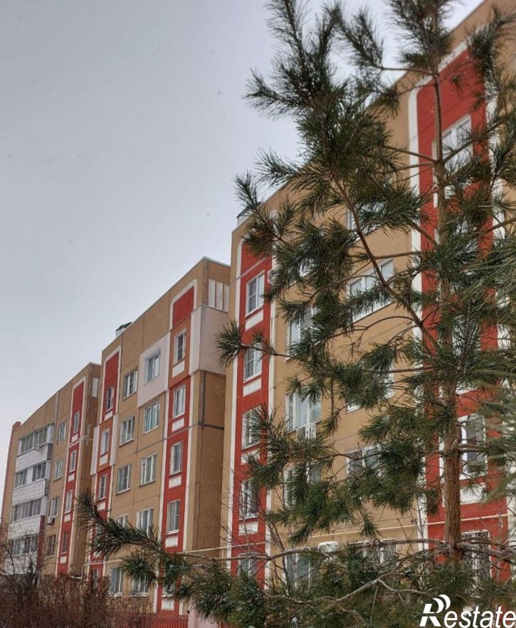1-комн квартира ул Быстрецкая, 25,  д. 25