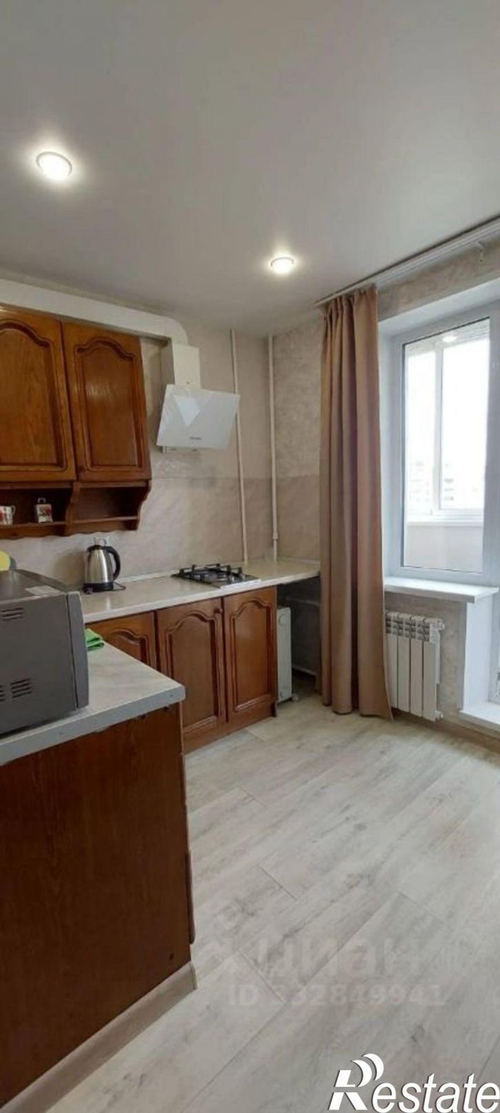 1-комн квартира ул Быстрецкая, 25,  д. 25