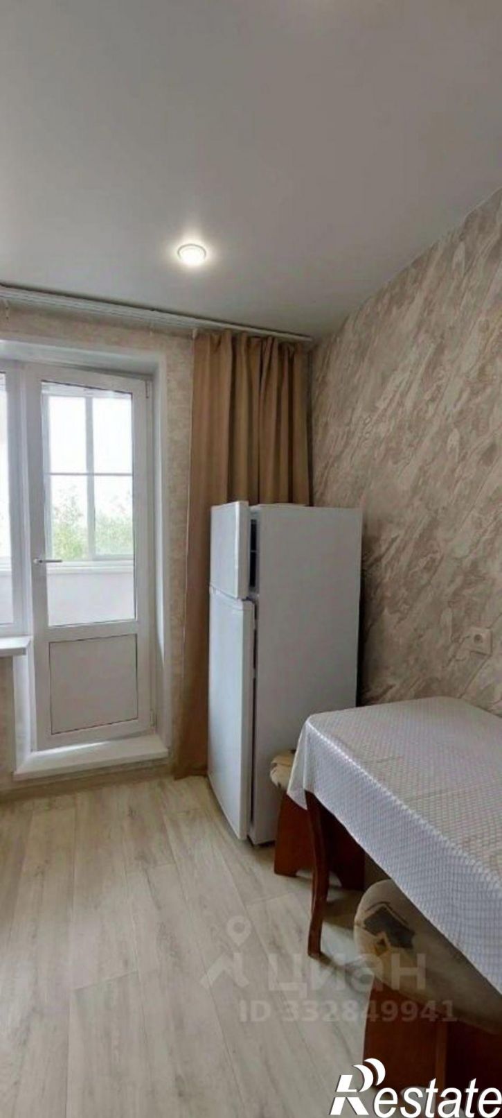 1-комн квартира ул Быстрецкая, 25,  д. 25