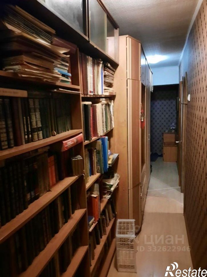 2-комн квартира ул Полетаева, 33/67,  д. 33/67