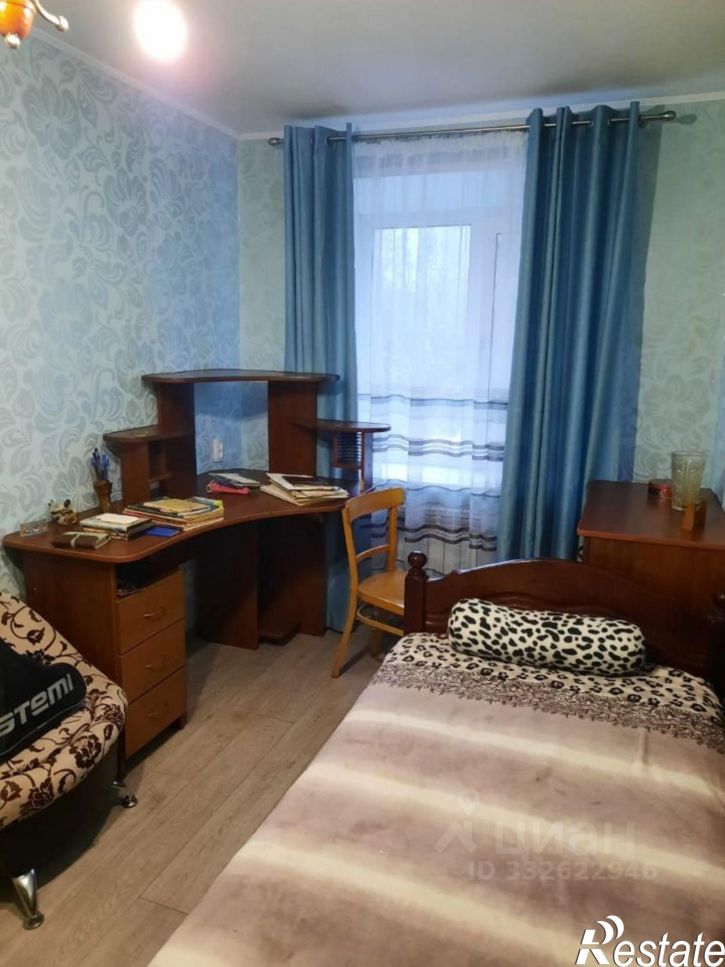 2-комн квартира ул Полетаева, 33/67,  д. 33/67