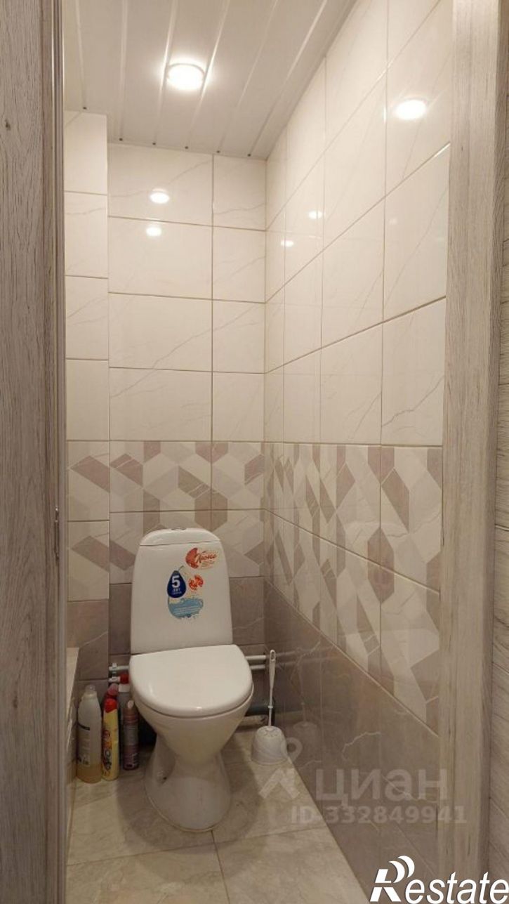 1-комн квартира ул Быстрецкая, 25,  д. 25