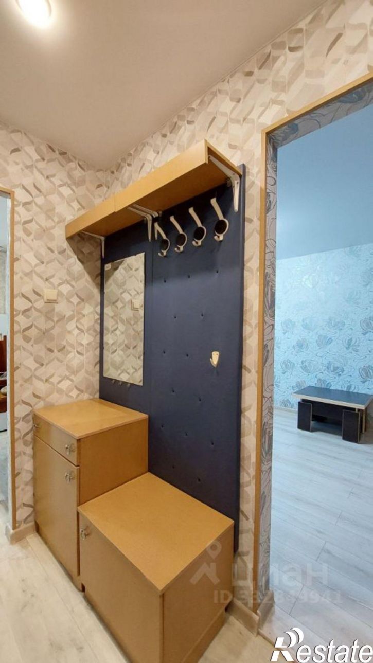 1-комн квартира ул Быстрецкая, 25,  д. 25