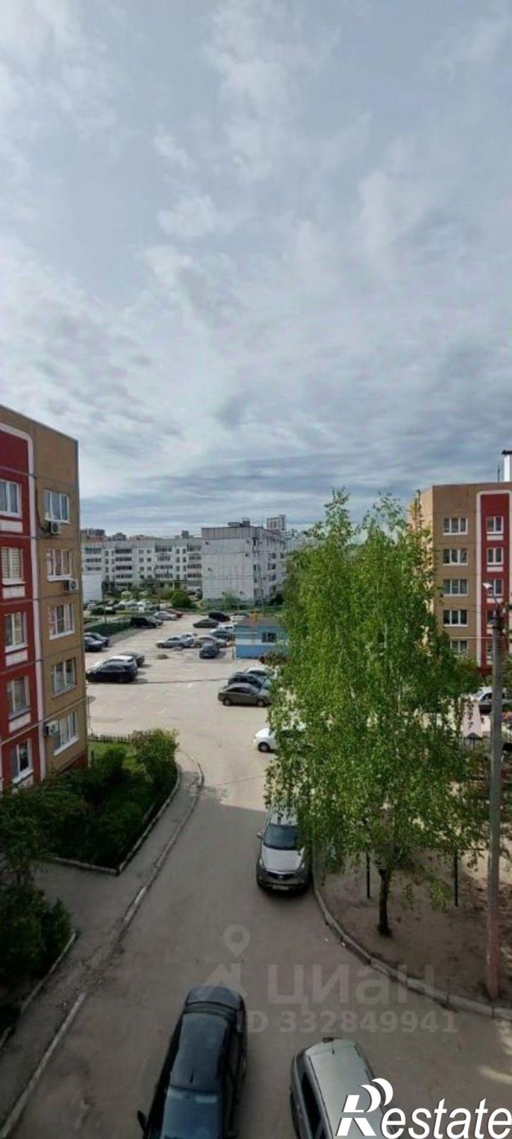 1-комн квартира ул Быстрецкая, 25,  д. 25