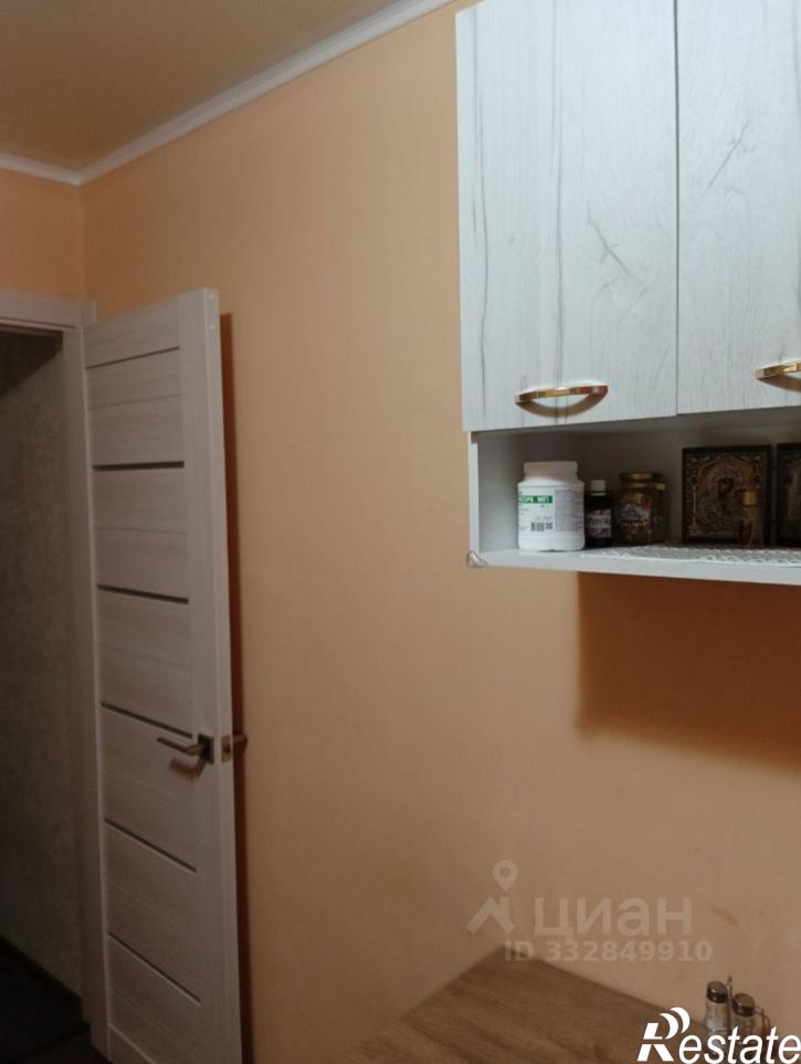 1-комн квартира ул Вознесенская, 3,  д. 3