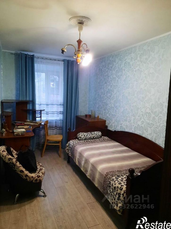 2-комн квартира ул Полетаева, 33/67,  д. 33/67