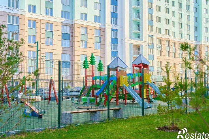 2-комн квартира в новом доме Муромское шоссе