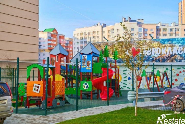 2-комн квартира в новом доме Муромское шоссе
