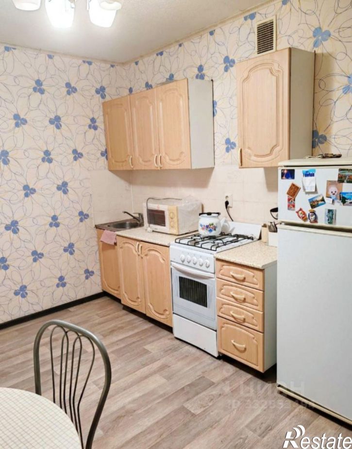 2-комн квартира ул Пушкина, 27,  д. 27