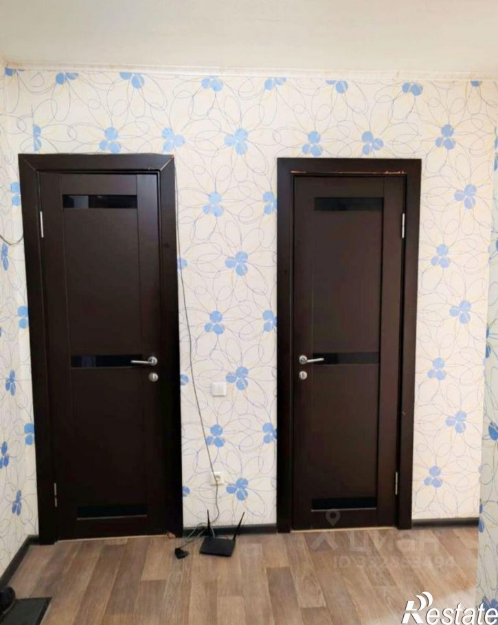 2-комн квартира ул Пушкина, 27,  д. 27