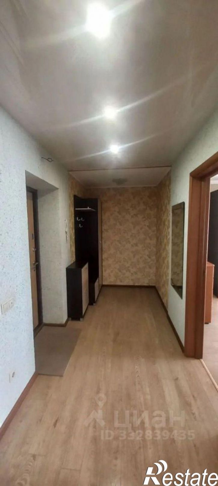 1-комн квартира ул Васильевская, 18,  д. 18