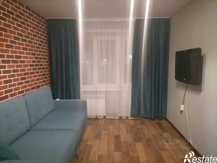1-комн квартира ул Новая, 27,  д. 27