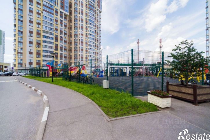 Гараж/парковка ул Васильевская, 5,  д. 5