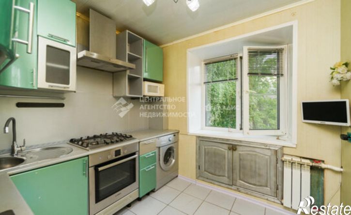 2-комн квартира ул Островского, 40,  д. 40