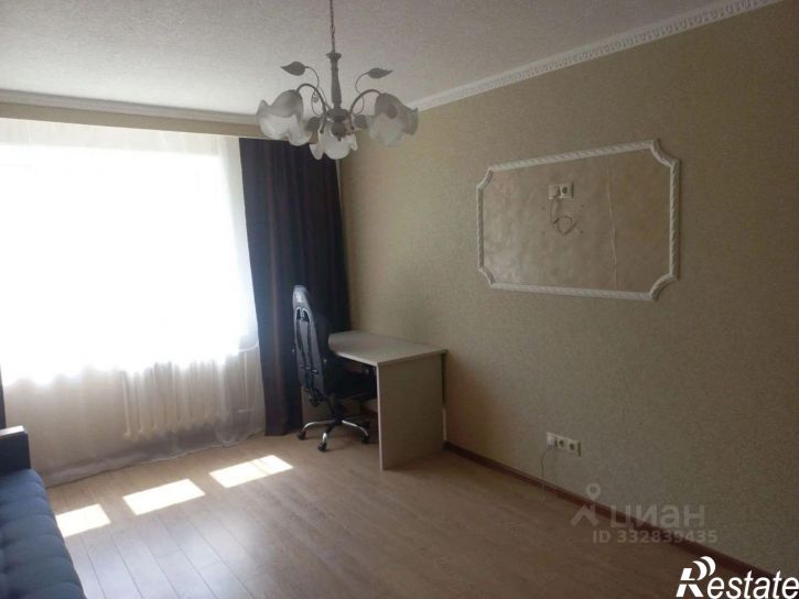1-комн квартира ул Васильевская, 18,  д. 18