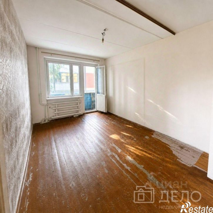 2-комн квартира ул Крупской, 5,  д. 5