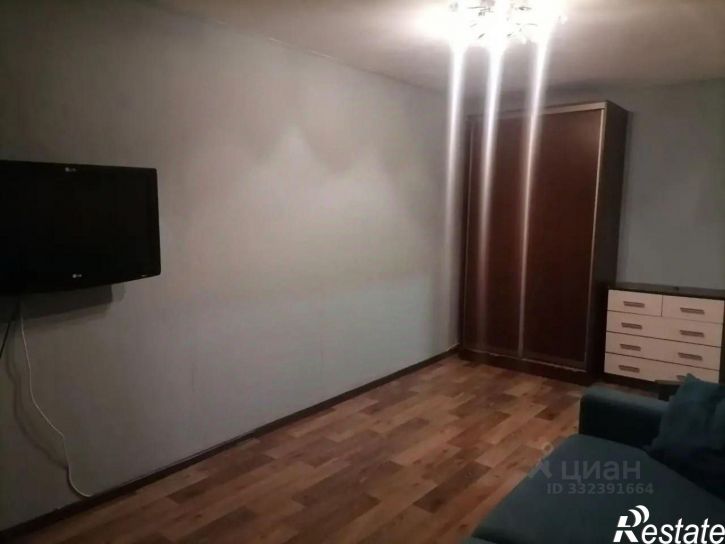 1-комн квартира ул Новая, 27,  д. 27