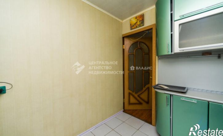 2-комн квартира ул Островского, 40,  д. 40