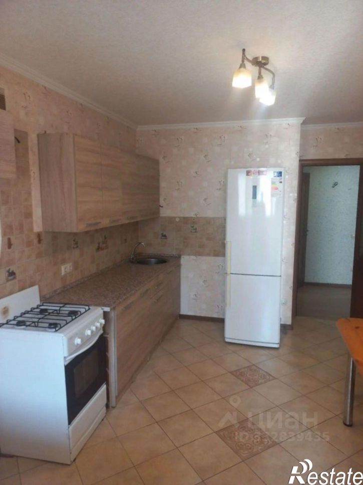 1-комн квартира ул Васильевская, 18,  д. 18