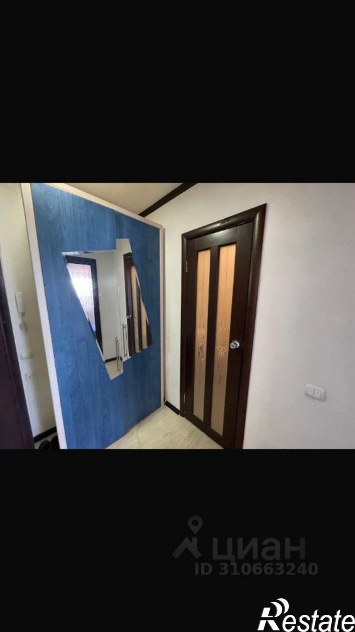 1-комн квартира Касимовское шоссе, 15,  д. 15