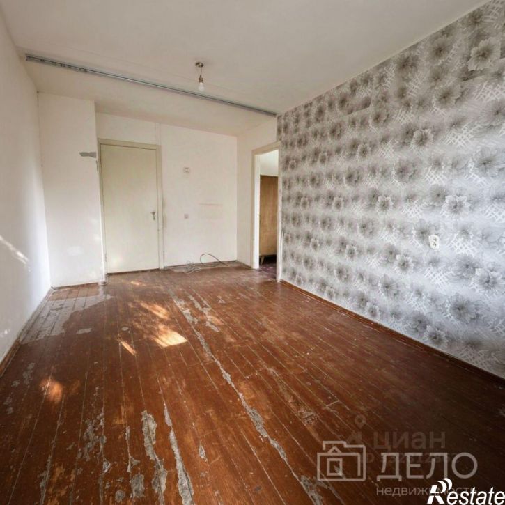 2-комн квартира ул Крупской, 5,  д. 5