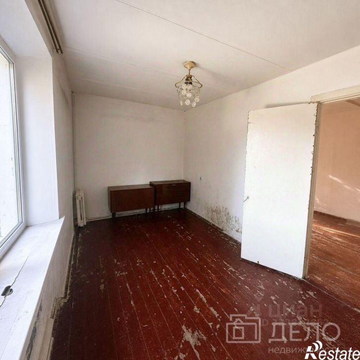 2-комн квартира ул Крупской, 5,  д. 5