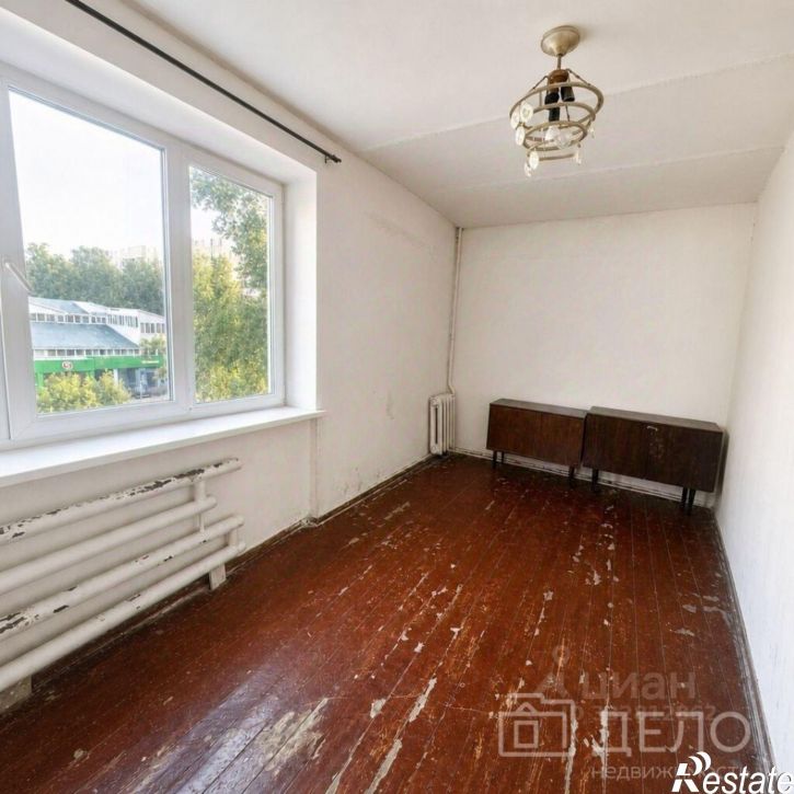 2-комн квартира ул Крупской, 5,  д. 5