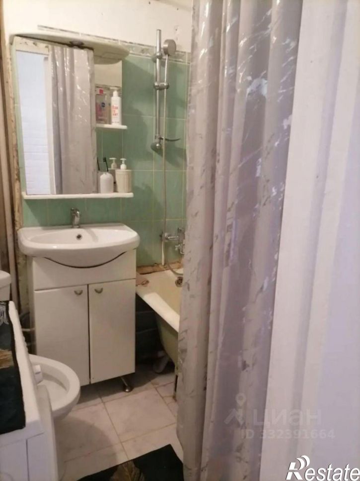1-комн квартира ул Новая, 27,  д. 27