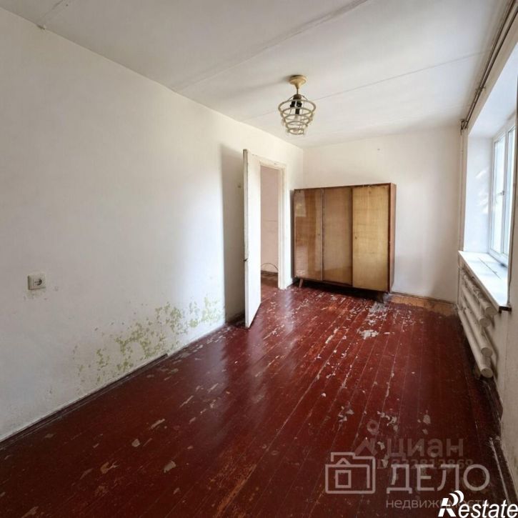 2-комн квартира ул Крупской, 5,  д. 5
