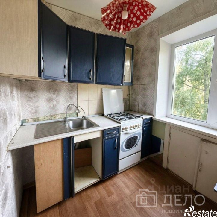 2-комн квартира ул Крупской, 5,  д. 5