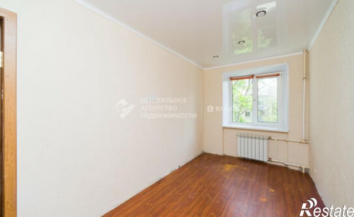 2-комн квартира ул Островского, 40,  д. 40