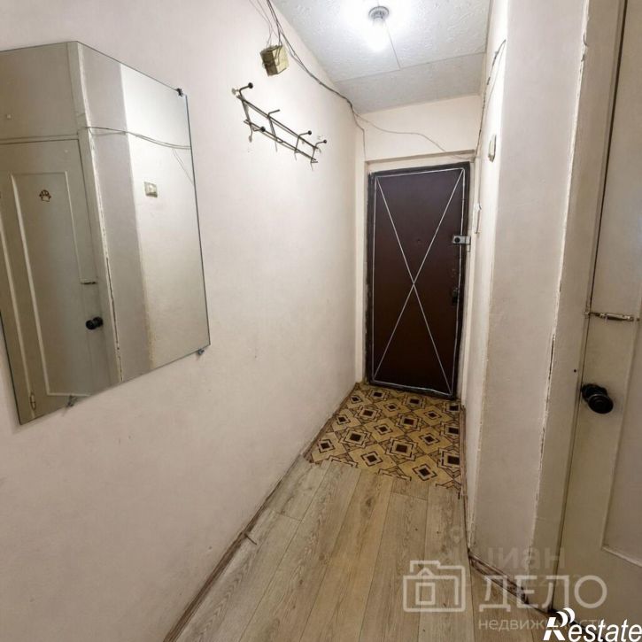 2-комн квартира ул Крупской, 5,  д. 5