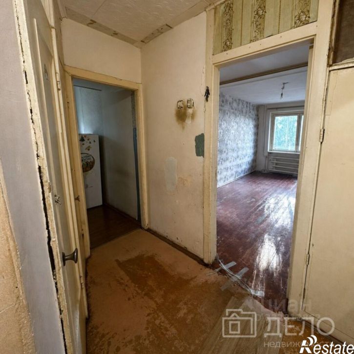 2-комн квартира ул Крупской, 5,  д. 5