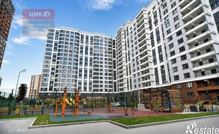 1-комн квартира Славянский пр-кт, 12,  д. 12