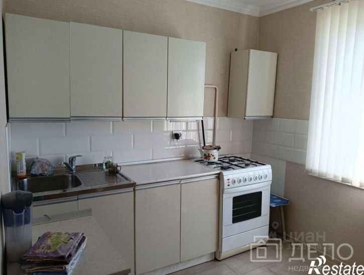 1-комн квартира ул Новаторов, 5,  д. 5