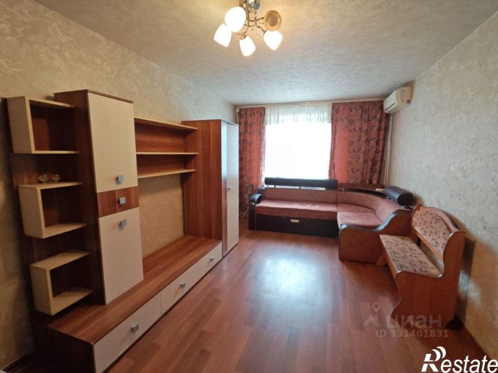 2-комн квартира ул Интернациональная, 11в,  д. 11в