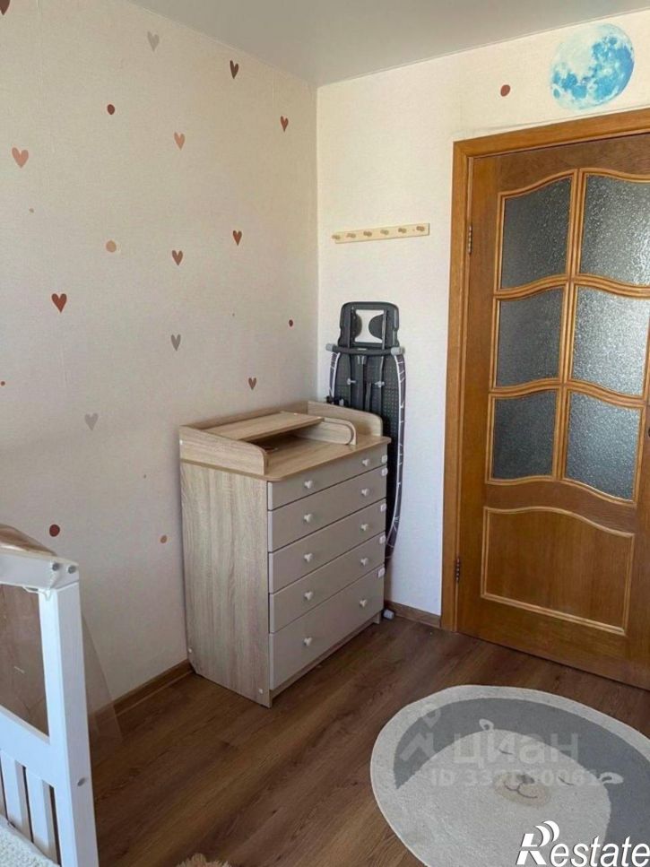 2-комн квартира ул Интернациональная, 11,  д. 11