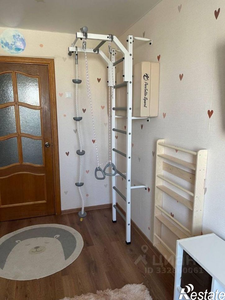 2-комн квартира ул Интернациональная, 11,  д. 11