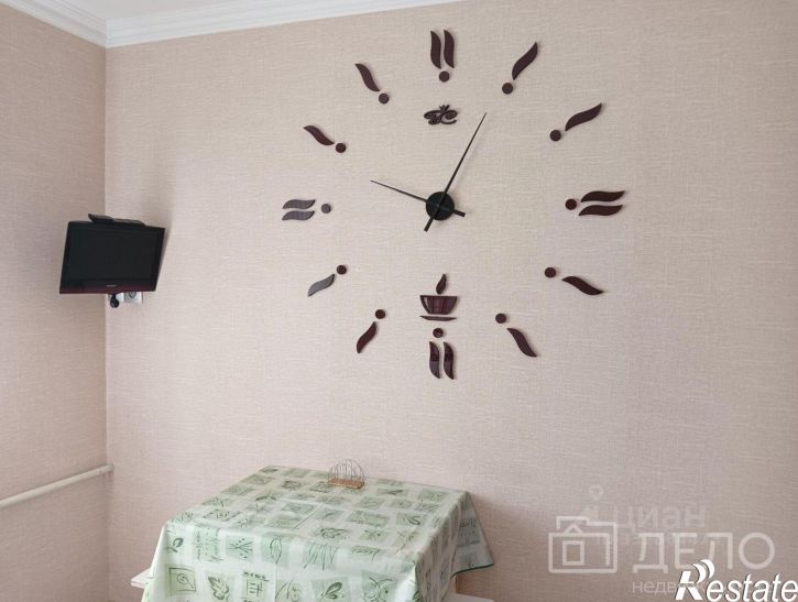 1-комн квартира ул Новаторов, 5,  д. 5