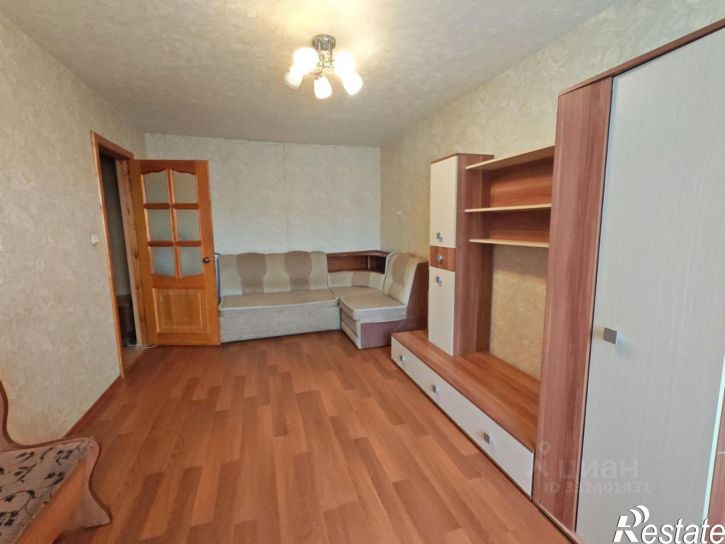 2-комн квартира ул Интернациональная, 11в,  д. 11в