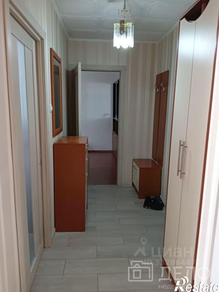 1-комн квартира ул Новаторов, 5,  д. 5