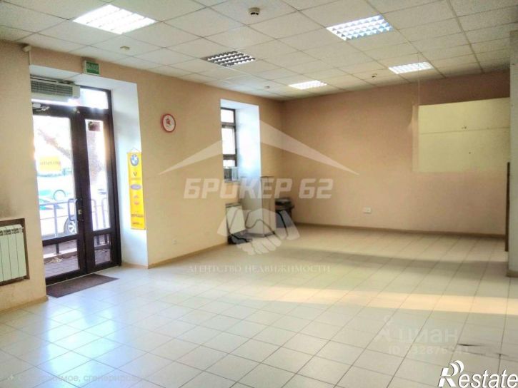 Торговое помещение ул Горького, 59,  д. 59