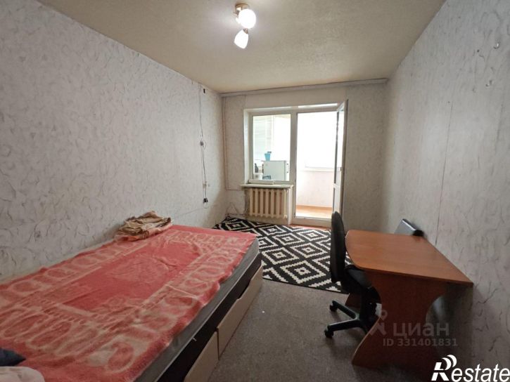 2-комн квартира ул Интернациональная, 11в,  д. 11в
