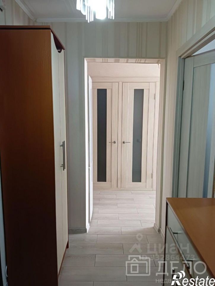 1-комн квартира ул Новаторов, 5,  д. 5