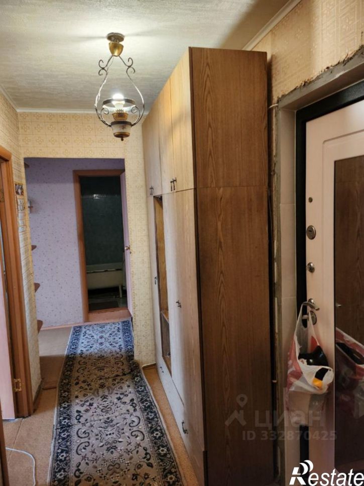 2-комн квартира ул Тимакова, 4,  д. 4