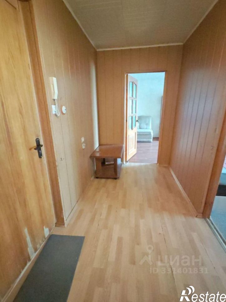 2-комн квартира ул Интернациональная, 11в,  д. 11в