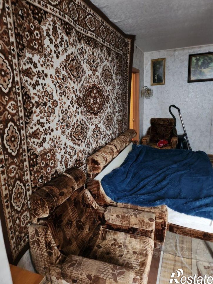 2-комн квартира ул Тимакова, 4,  д. 4