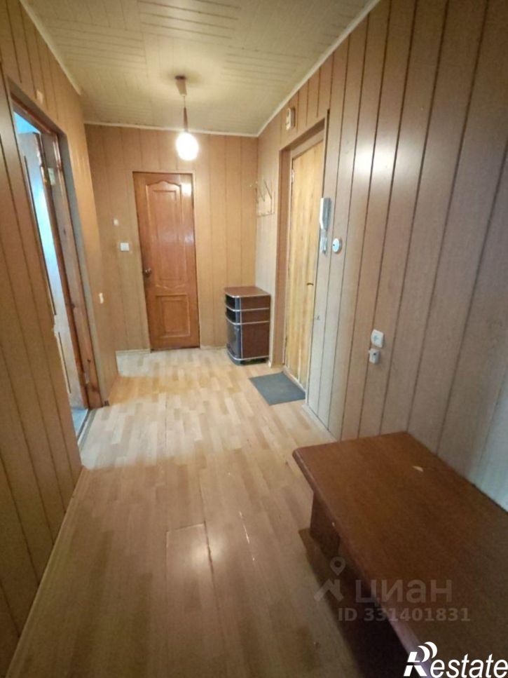 2-комн квартира ул Интернациональная, 11в,  д. 11в