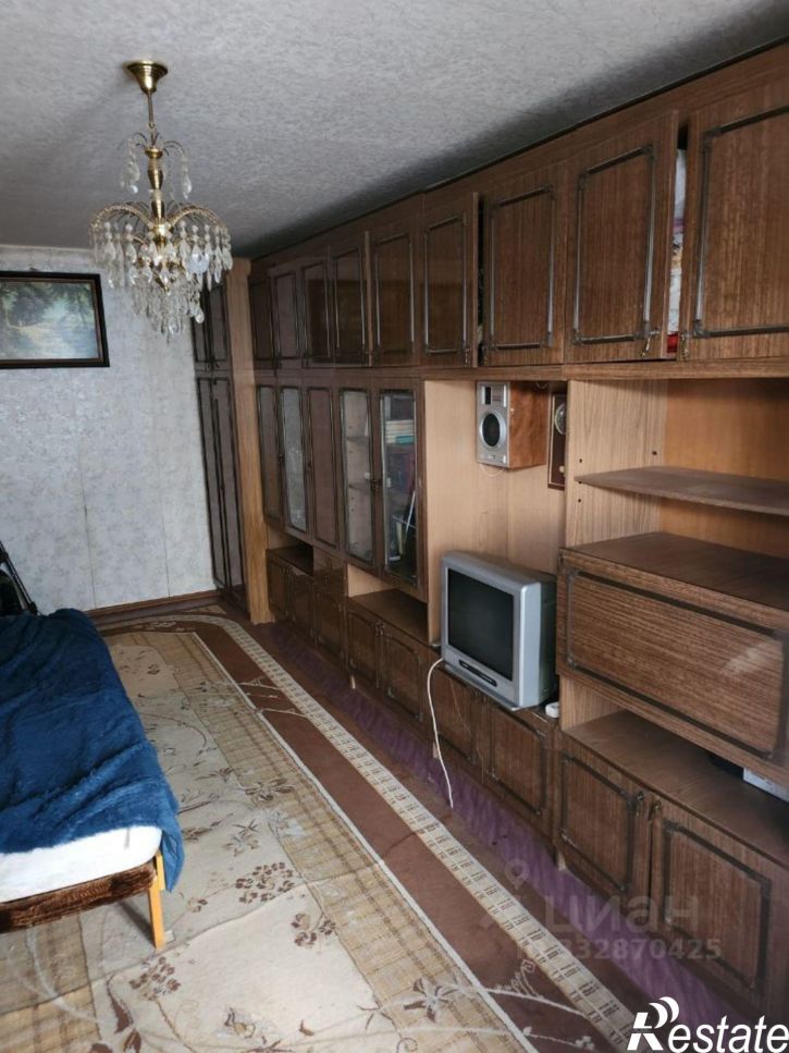 2-комн квартира ул Тимакова, 4,  д. 4