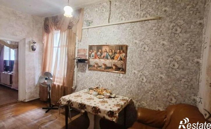 3-комн квартира ул Космодемьянской, 51/14,  д. 51/14
